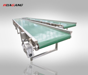 不銹鋼輸送機(jī)