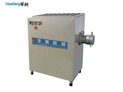 100型凍肉絞肉機(jī)