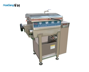 真空拌餡機(jī)100升