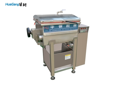 真空拌餡機100升