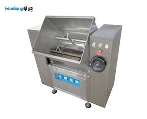 雙絞龍拌餡機(jī)100升