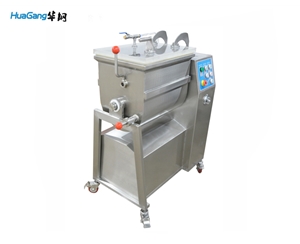 真空拌餡機50升