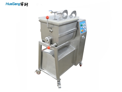 真空拌餡機50升