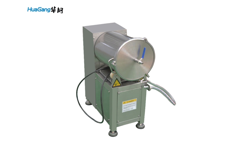 小型真空滾揉機10升