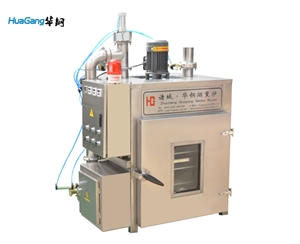 小型蒸熏爐30公斤