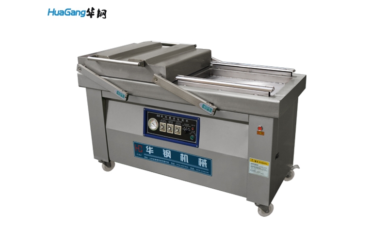 DZ-600/2S真空包裝機