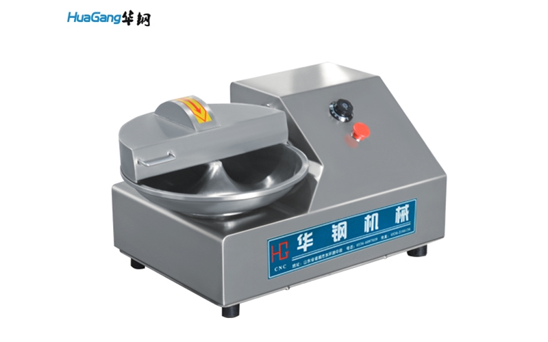 斬拌機(jī) ZB-5L