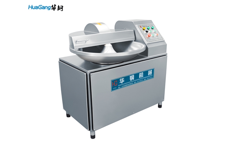 雙速斬拌機ZB-40L