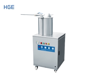 小型電動灌腸機（20升）