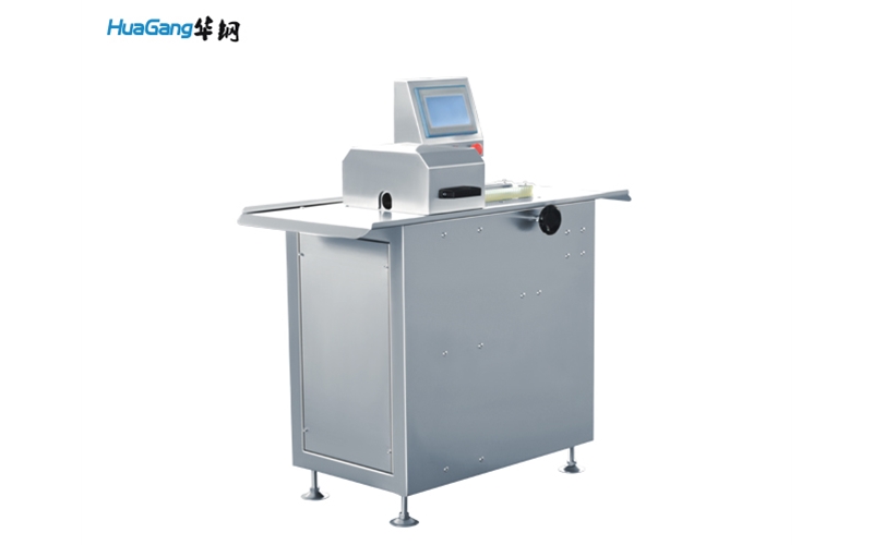 全自動香腸扎線機