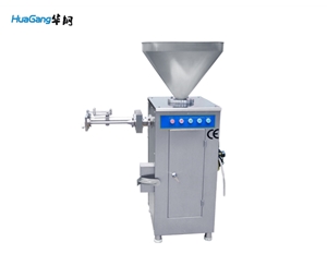 氣動定量扭結灌腸機