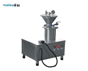 小型真空液壓灌腸機