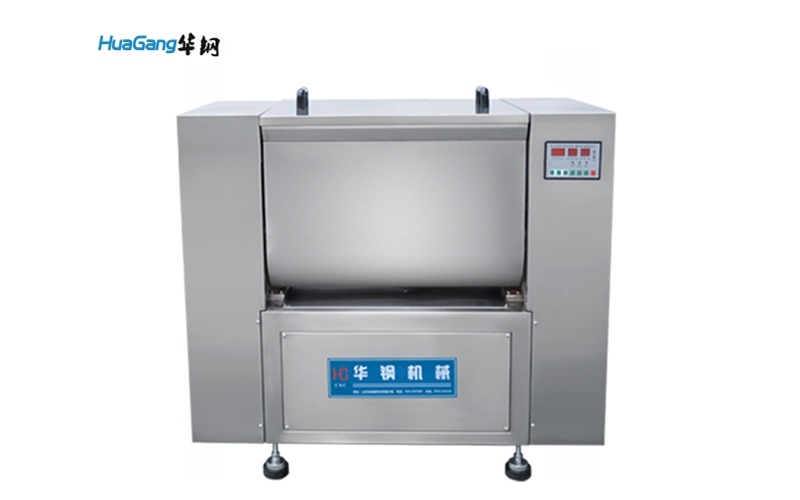 雙軸拌餡機200升