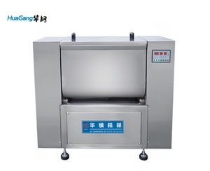 雙軸拌餡機200升