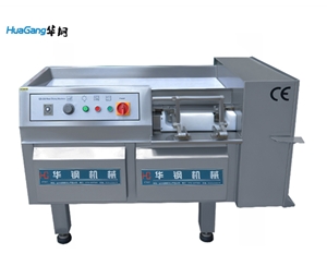 微凍肉切丁機350