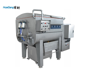 真空拌餡機1200升