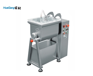 真空拌餡機20升