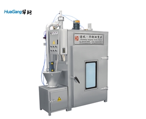 小型熏蒸烤爐100型