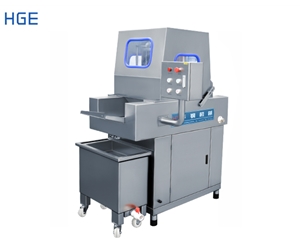 自動(dòng)鹽水注射機(jī)80針