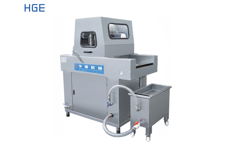 自動鹽水注射機120針