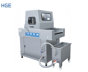 自動(dòng)鹽水注射機(jī)120針