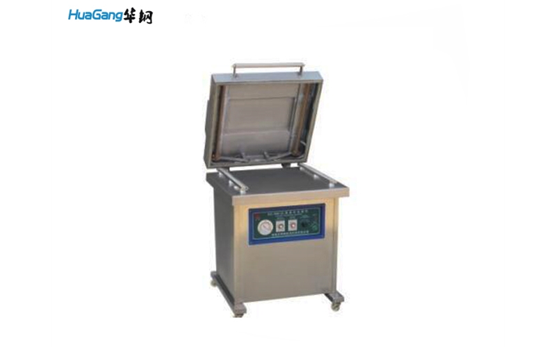 單式真空包裝機(jī)