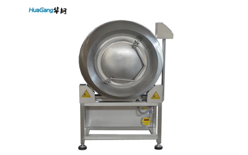 呼吸式真空滾揉機