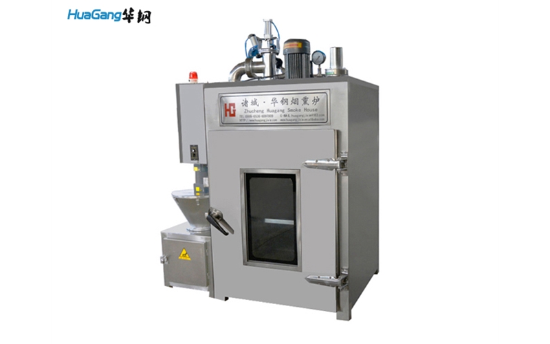 50煙熏爐（小型煙熏爐）